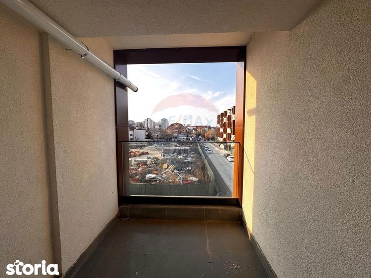 Apartament cu 2 camere în Colentina