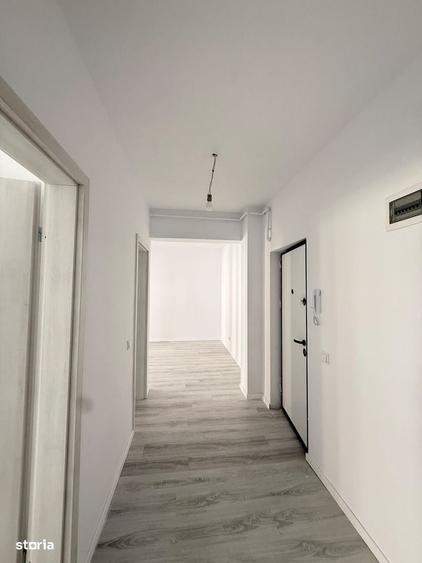Apartament cu 2 camere decomandat în Chiajna