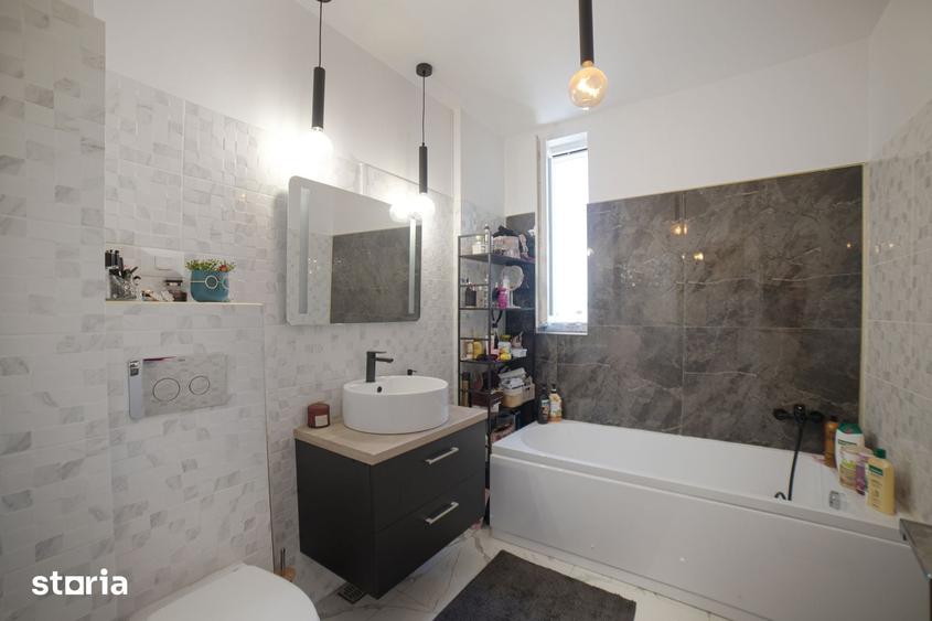 3 camere*Etaj 1*Bloc boutique*Loc de parcare*Ready to move in - 7