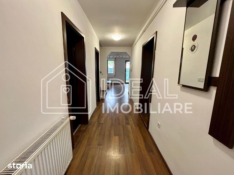 Casa individuala de vanzare in ?elimbar 5 camere | 150 mpu - 7