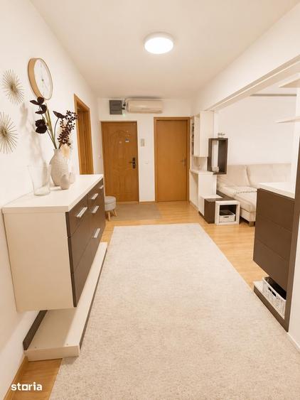 Apartament cu 4 camere în Ultracentral