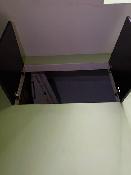 Apartament cu 2 camere decomandat în Alecu Russo
