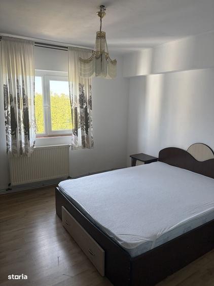 Apartament cu 4 camere în Găvana