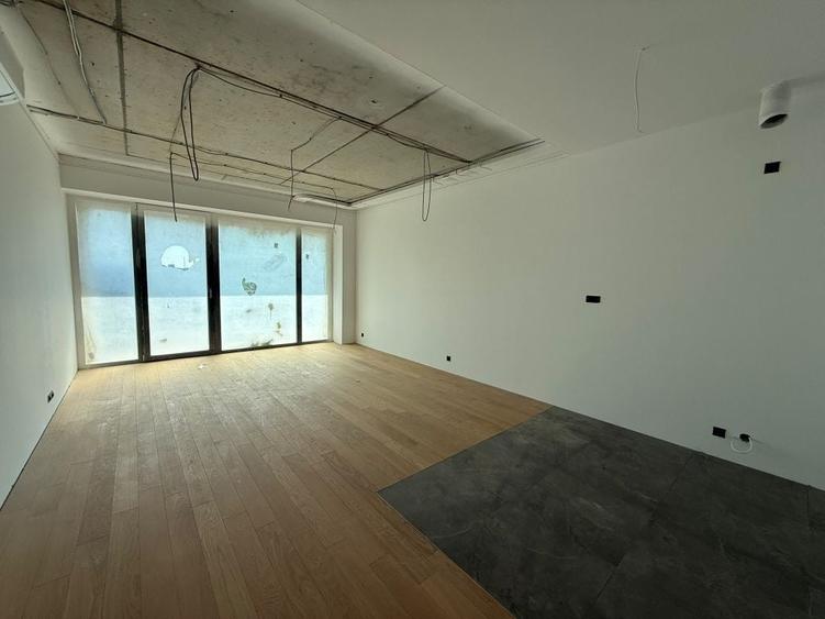 Apartament cu 2 camere decomandat în Doamna Ghica