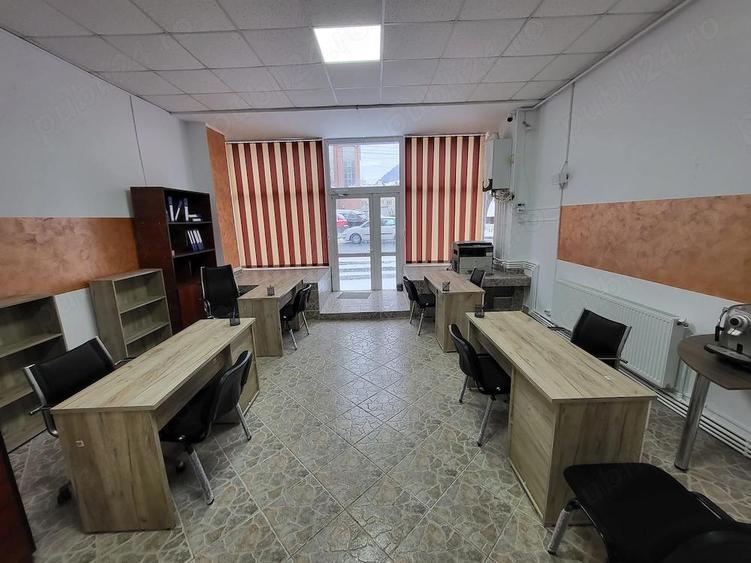 Spațiu comercial, de 36 mp, în Ultracentral
