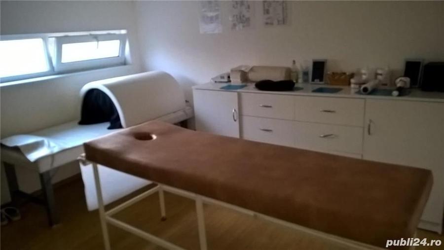Casă cu 2 camere cu Teren 900 Mp în Adjud