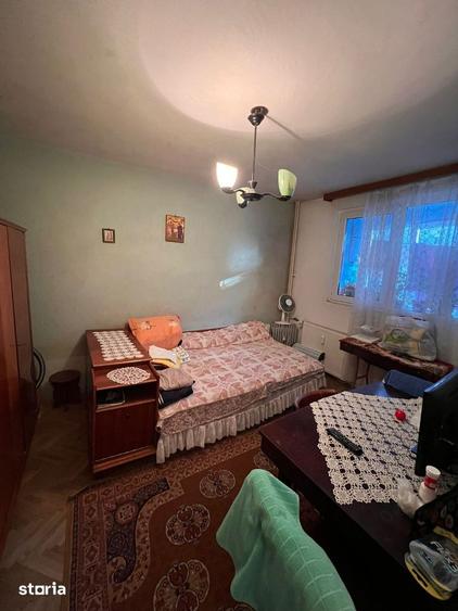 Apartament cu 2 camere în Vatra Luminoasă