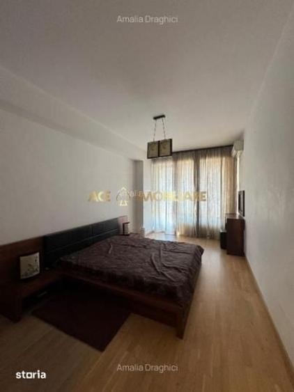 2 Camere de inchiriat | Herastrau | Metrou | Loc de parcare | Centrala - 1