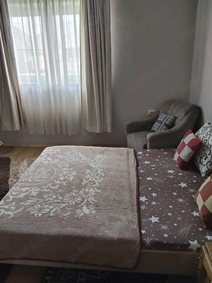 Casă cu 3 camere cu Teren 500 Mp în Vetiș