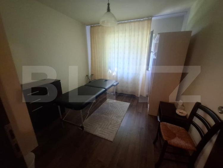 Apartament 3 camere, 77 mp, zona Micro 5 - 14