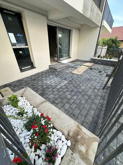 Apartament 3 camere D 2 bai Parcare Terasa Capat Pacurari - 15