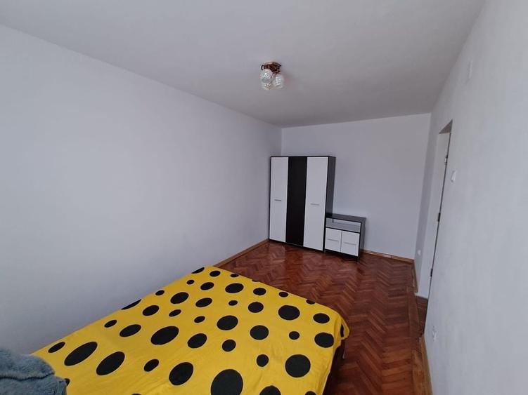 Apartament cu 2 camere decomandat în Nord