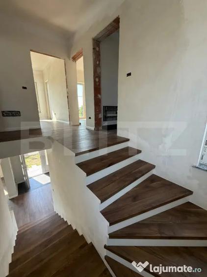 Casa cu etaj, 120 mp utili, 400 mp teren, Moara - Suceava - 5