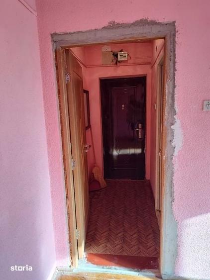 Apartament cu 2 camere în 1 Mai