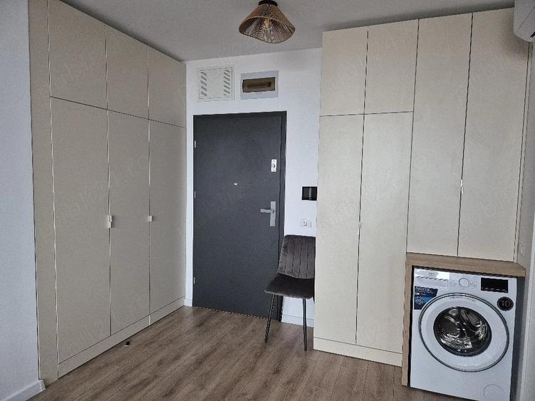 Apartament cu 2 camere semidecomandat în Torontalului