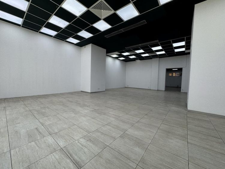 Spațiu comercial, de 252 mp, în Victoriei