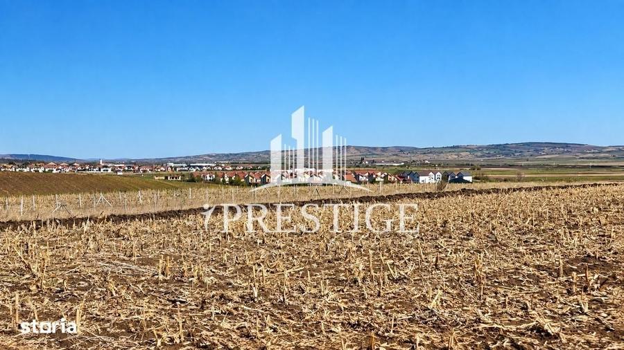 Spațiu comercial, în Porumbacu de Sus