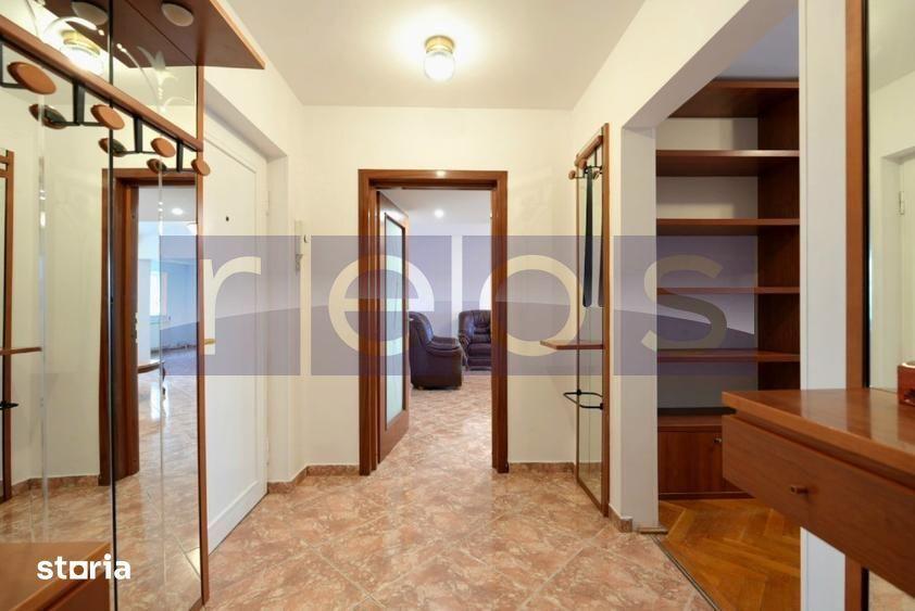 INCHIRIERE SPATIU | 5 CAMERE | ZONA OCTAVIAN GOGA - 11