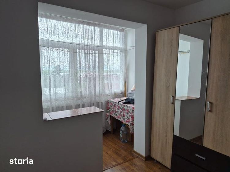 Apartament cu 2 camere în Șerbănești