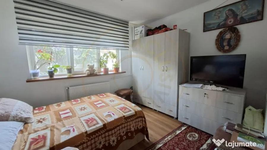 Garsonieră în Găvana