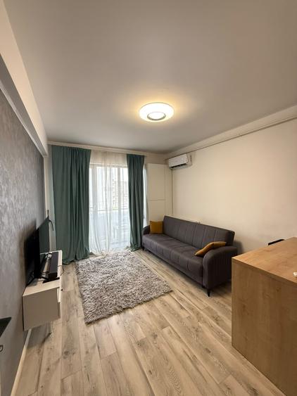 APARTAMENT TIP STUDIO - MODERN - LOC DE PARCARE - MILITARI - MUTARE IMEDIATA - 1