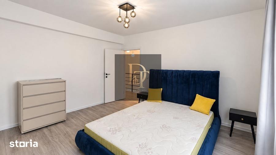 COMISION 0% | Duplex superb la prima inchiriere | Zona Sanpetru - 11