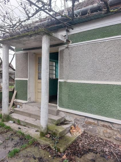 Casă cu 2 camere cu Teren 2258 Mp în Belfir