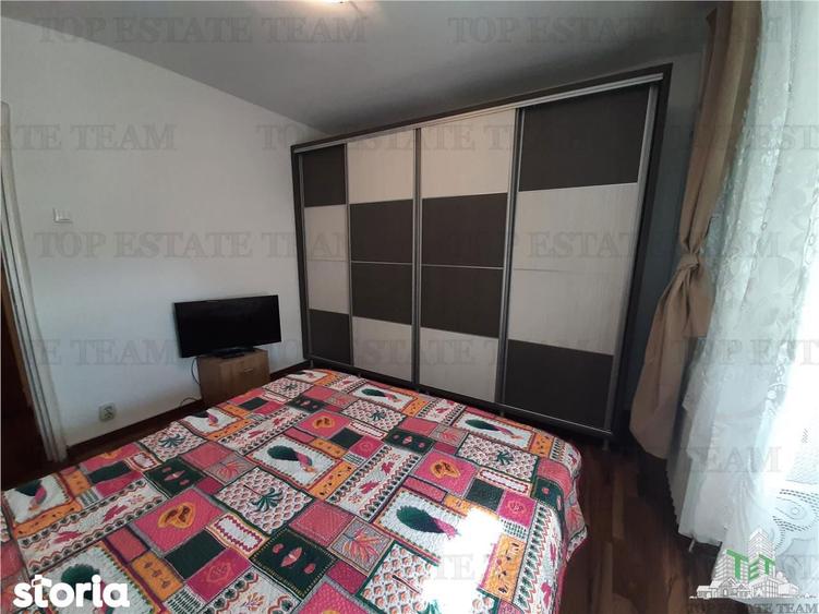 Apartament cu 3 camere decomandat, mobilat în Pantelimon