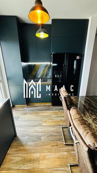 Apartament cu 3 camere decomandat în Piața Cluj