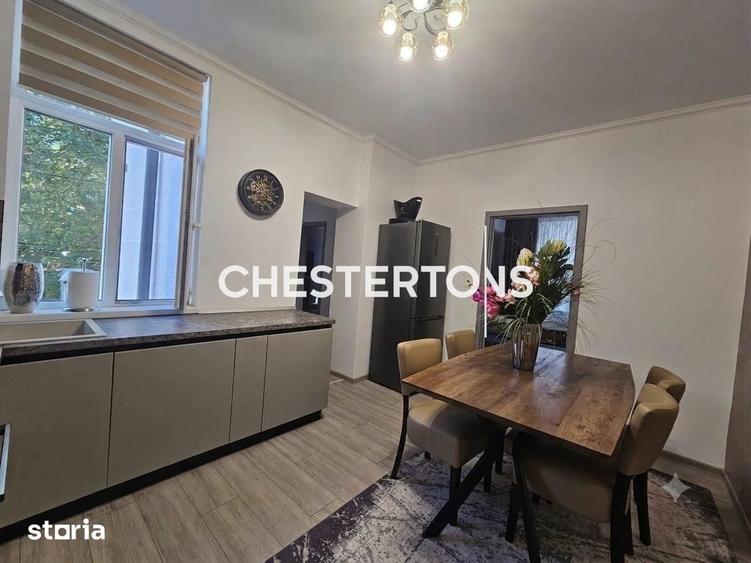 Prima inchiriere | totul nou | Apartament 2 dormitoare, curte proprie - 11