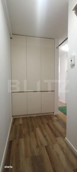 Apartament cu 3 camere în Florești