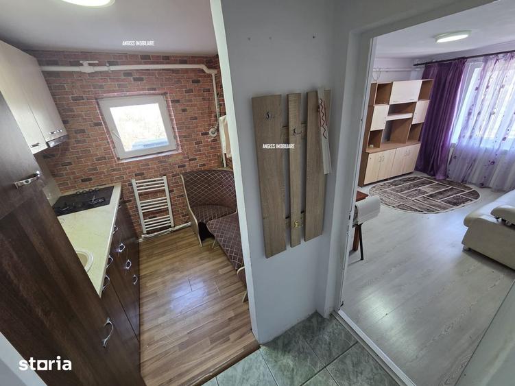 Apartament cu 2 camere în Neptun