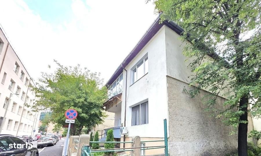 Apartament cu 2 camere în Ultracentral