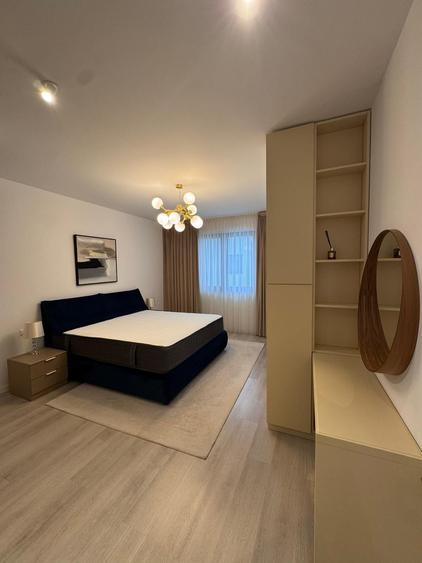Vila de vanzare 5 camere Mobexpert Homes Pipera - mutare imediata - 8