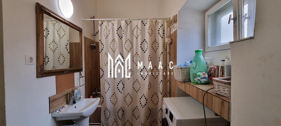 Apartament cu 3 camere decomandat, mobilat în Ultracentral