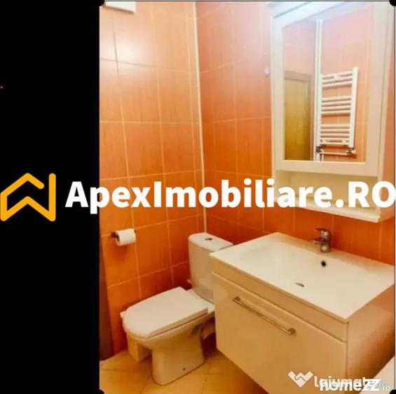 Apartament cu 2 camere decomandat în Timpuri Noi