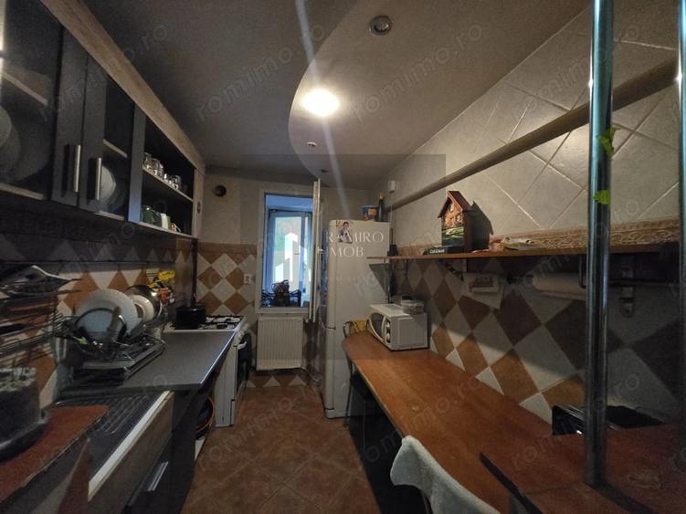 Apartament 2 camere Nitu Vasile / Constantin Brancoveanu Piata Sudului - 10