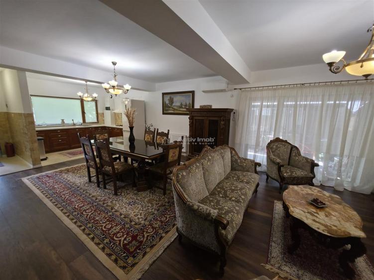 Casa moderna - Green City - 4 camere - 3 bai - 120mp - 100mp - 2
