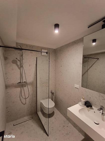 Apartament 3 camere | Strada Anton Pann | Mobilat & Utilat | 2 bai. - 6