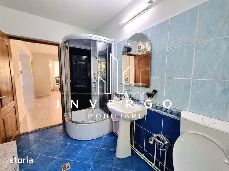 Casa, 5 camere, de vanzare, in Chinteni - 9