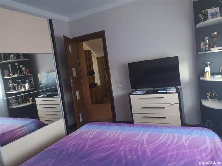 Casă individuală cu 5 camere cu Teren 520 Mp în Nord