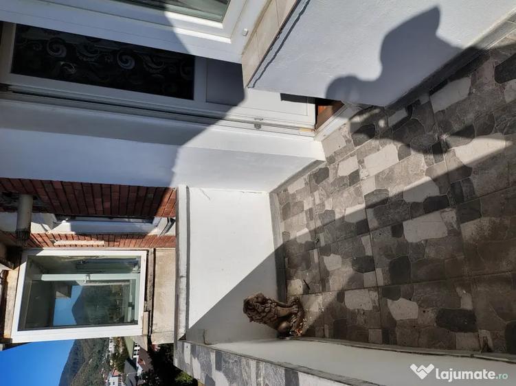 Apartament cu 2 camere decomandat în Sud