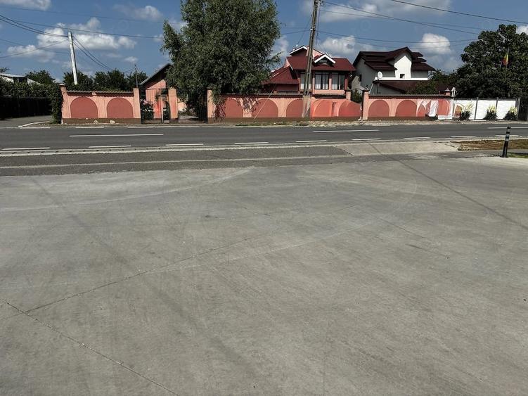 Teren intravilan langa Bucure?ti - 5