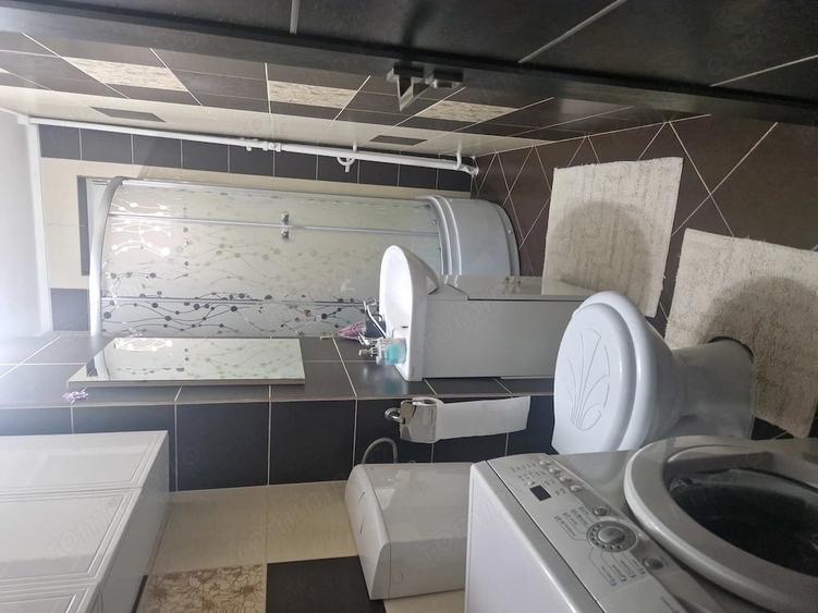 Apartament cu 2 camere semidecomandat în Calea Aradului