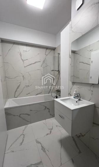 Apartament cu 2 camere în Pipera