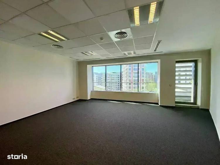 Spatiu Birou in Cladire de Birouri clasa A, ideal pentru business - 10