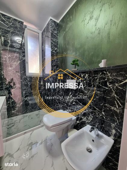 Apartament cu 3 camere în Burdujeni