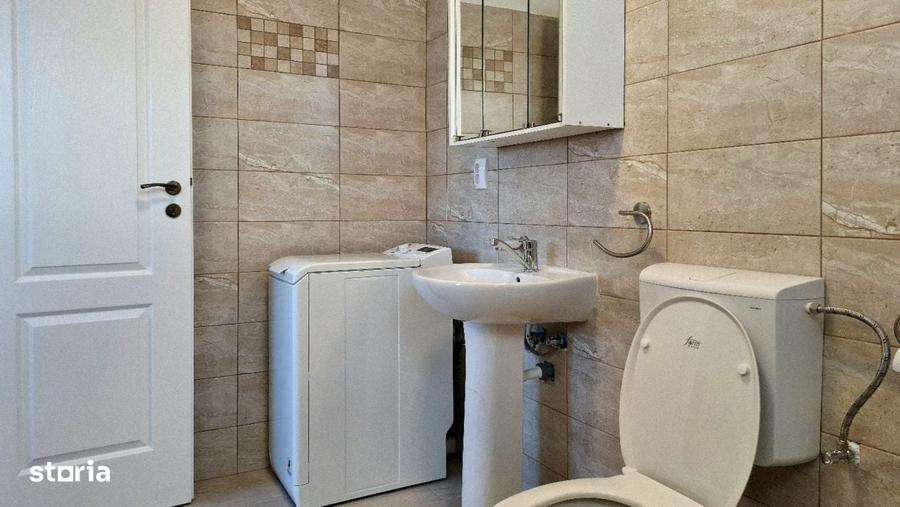 Casă cu 4 camere cu Teren 500 Mp în Feleacu