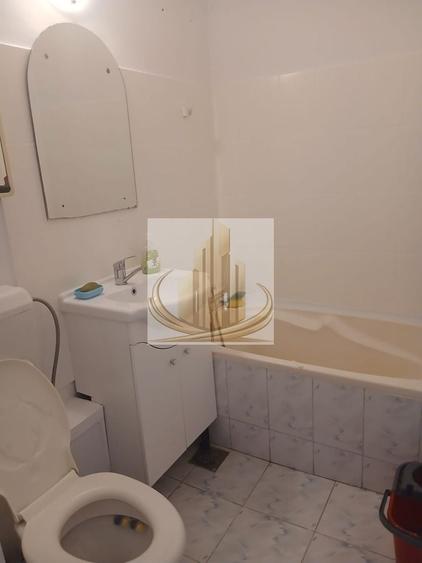 Apartament cu 2 camere semidecomandat, mobilat în P-ța Reșița