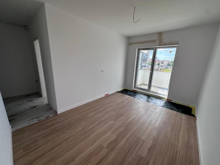 Garsonieră decomandată în Berceni